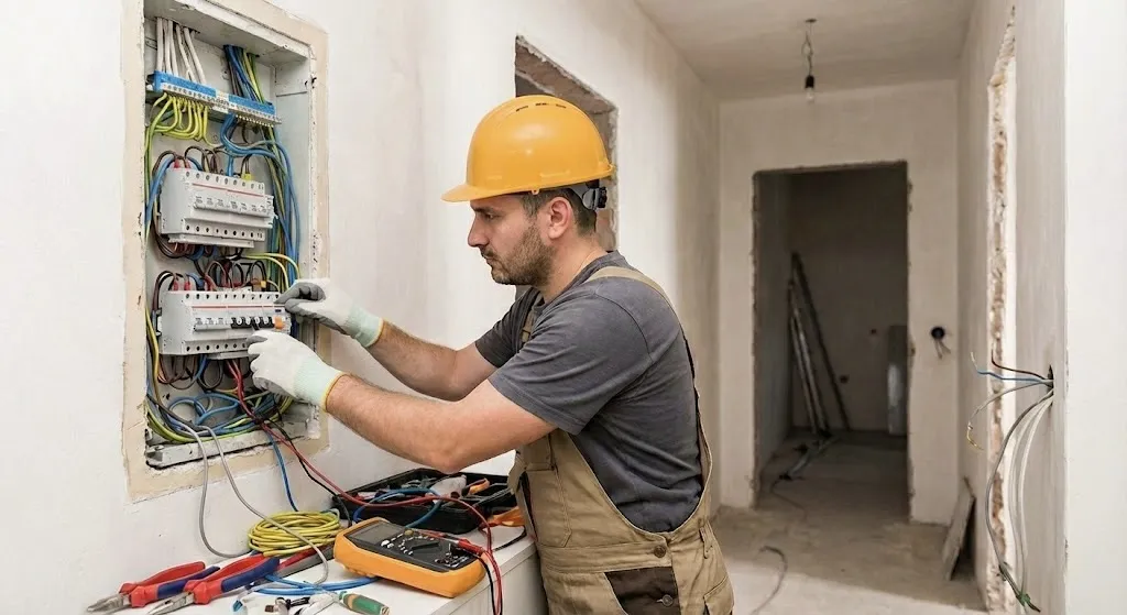 Jogszabályváltozás a villamos biztonság területén – mit jelent ez a gyakorlatban?